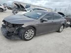 2019 TOYOTA CAMRY L - 4T1B11HK5KU772759