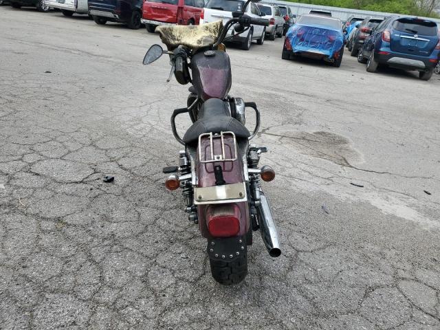 2008 HARLEY-DAVIDSON XL883 L 1HD4CR2188K450013