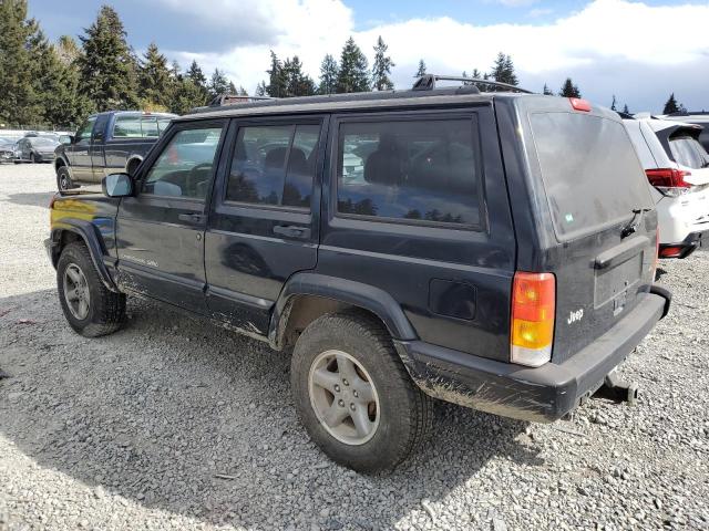 1998 Jeep Cherokee Sport VIN: 1J4FJ68S9WL130411 Lot: 50902324