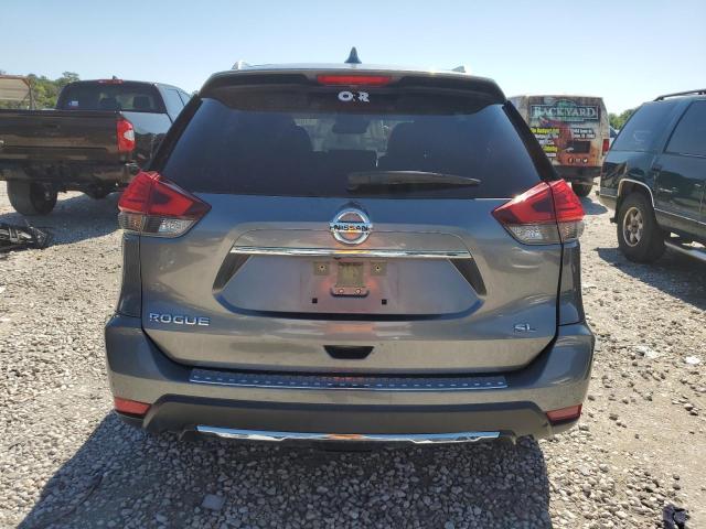 2017 NISSAN ROGUE S - JN8AT2MT9HW154277