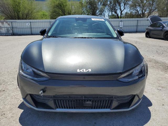 KNDC34LAXP5102421 2023 Kia Ev6 Light 2023 Kia Ev6 Light VIN: KNDC34LAXP5102421 Lot: 51673994