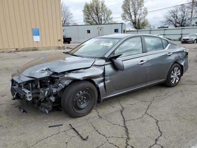 1N4BL4BV4NN365684 Nissan Altima S