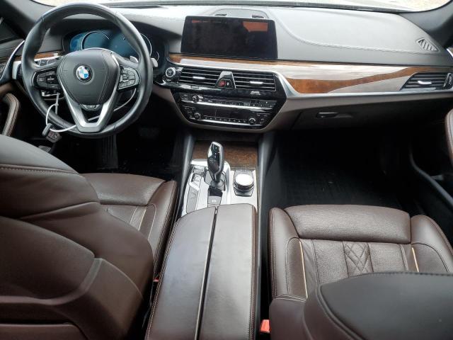 2018 BMW 530 XI - WBAJA7C58JG909336