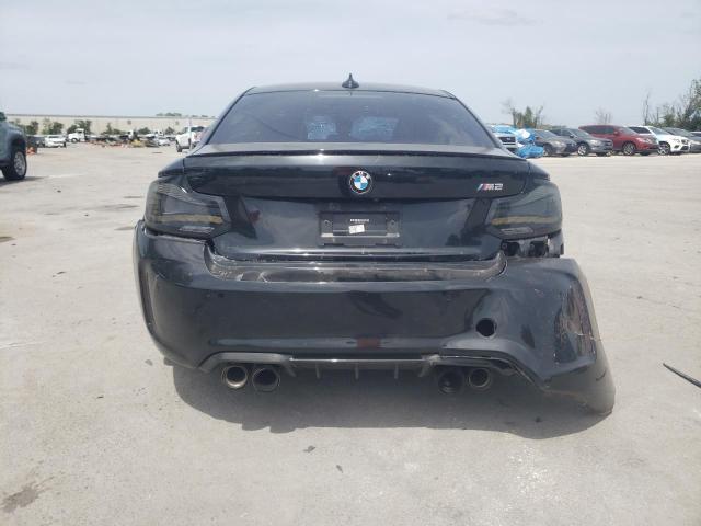 VIN WBS1H9C53HV886802 2017 BMW M2 no.6