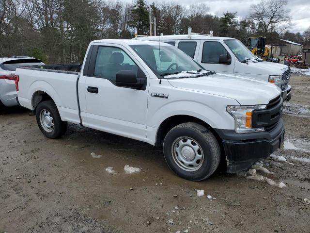 1FTMF1CB6JKE51684 | 2018 Ford f150