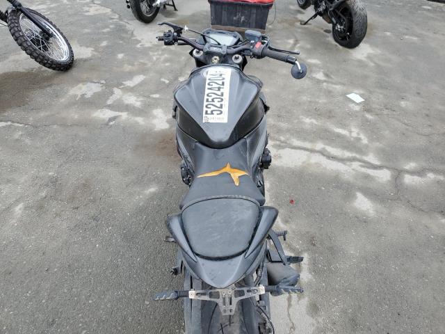 2018 SUZUKI GSX-S1000 - JS1GT7AB3J2100687