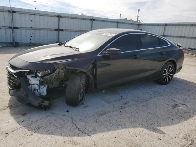 2020 Chevrolet Malibu Rs VIN: 1G1ZG5ST8LF146809 Lot: 45575854