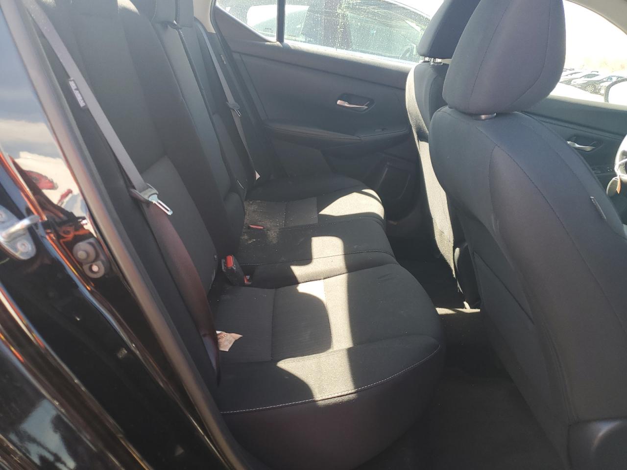 3N1AB8CV3MY277518 2021 Nissan Sentra Sv