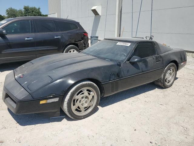 1990 Chevrolet Corvette VIN: 1G1YY2382L5107477 Lot: 51228964