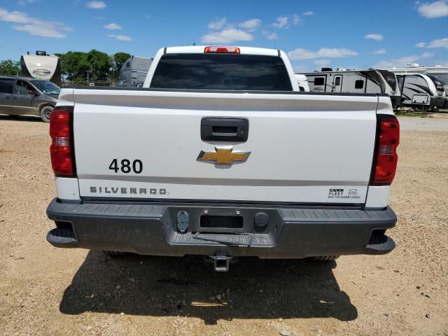 2015 Chevrolet Silverado C1500 VIN: 1GCNCPEH1FZ420178 Lot: 49071064