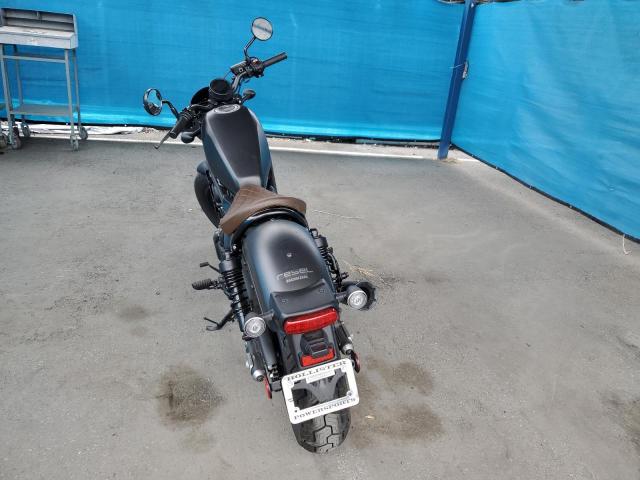 2021 HONDA CMX500 A2 MLHPC5649M5001103