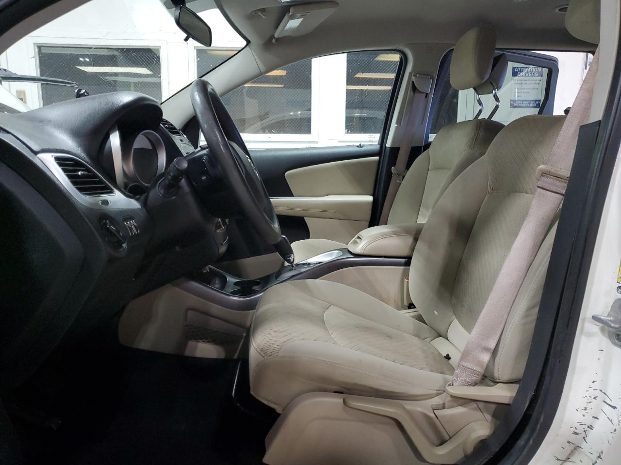 3C4PDCBG1CT202142 2012 Dodge Journey Sxt