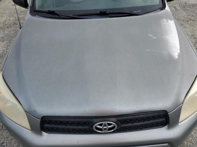 2006 Toyota Rav4 VIN: JTMZD33V666006086 Lot: 50853464