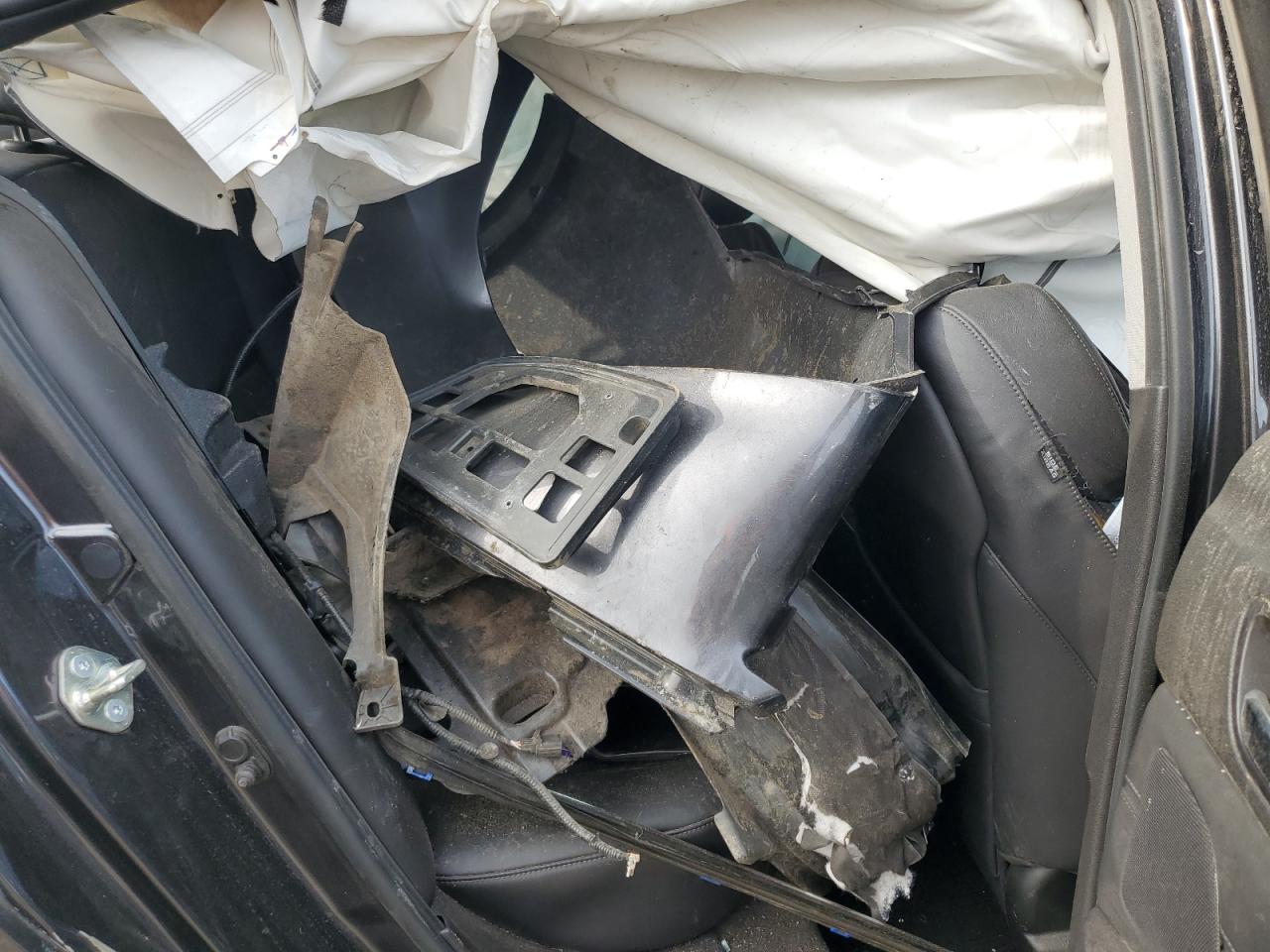 19UUB3F77FA007291 2015 Acura Tlx Advance