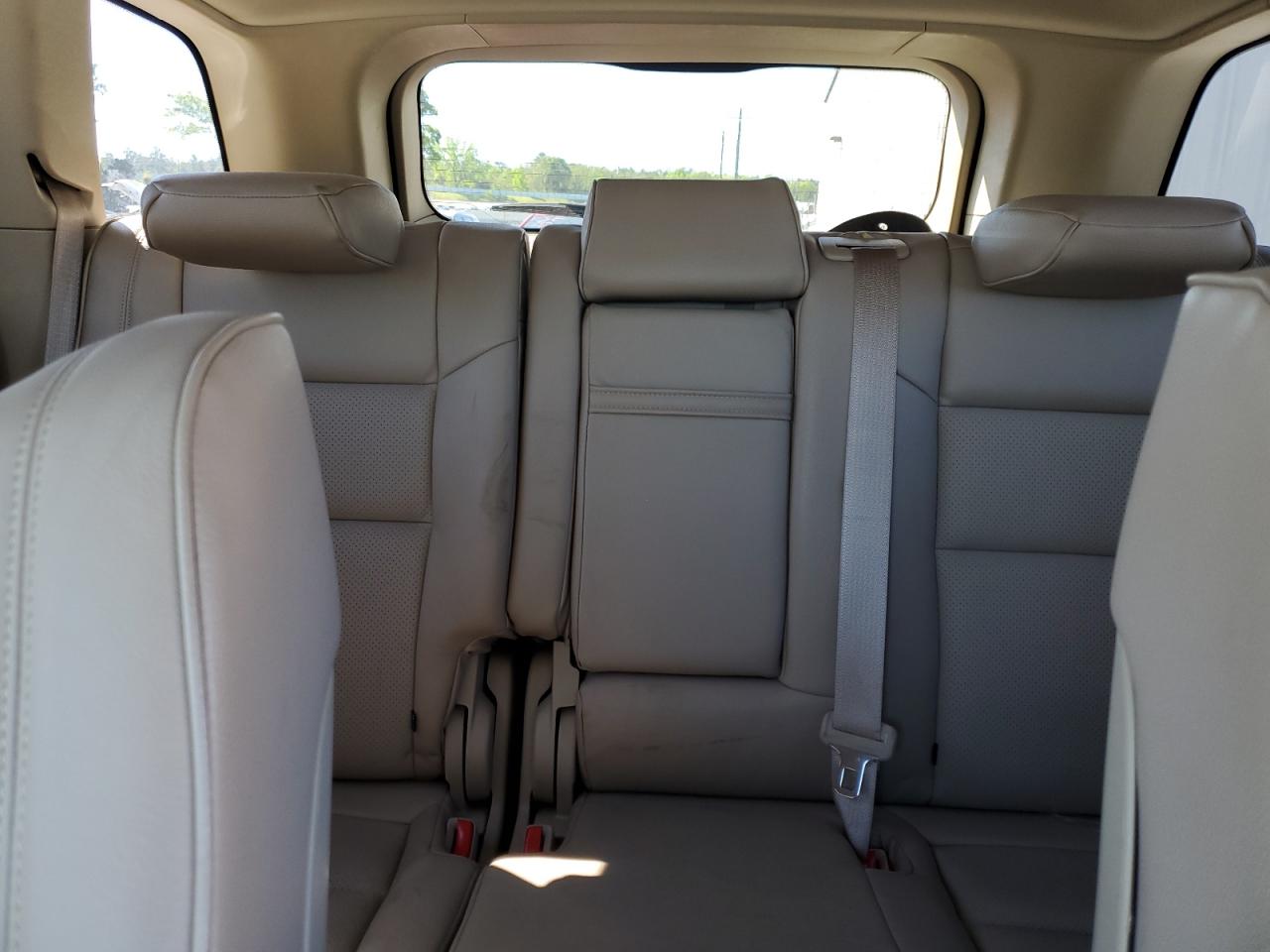 1C4RJEAG3FC238512 2015 Jeep Grand Cherokee Laredo