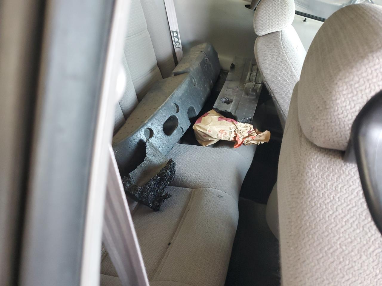 1FAFP4045XF206038 1999 Ford Mustang