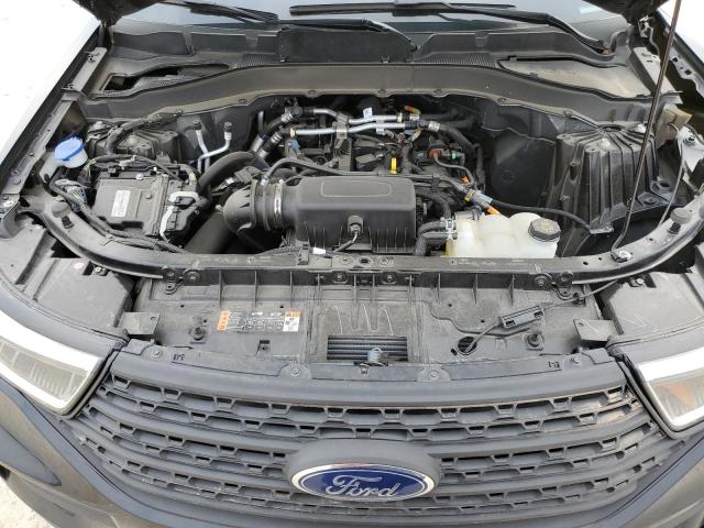 2022 FORD EXPLORER - 1FMSK7BH1NGB78850