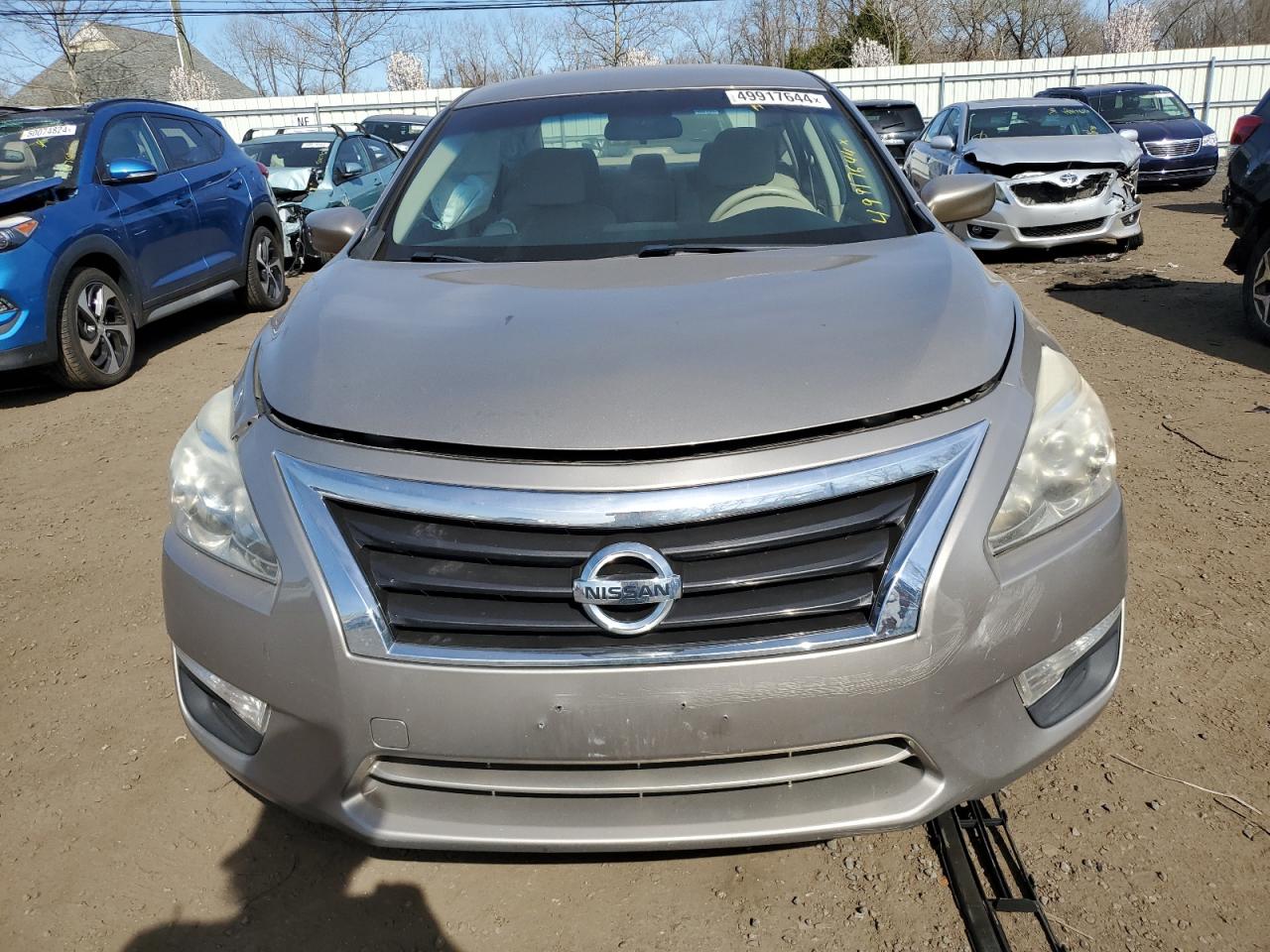 1N4AL3AP2EC267810 2014 Nissan Altima 2.5