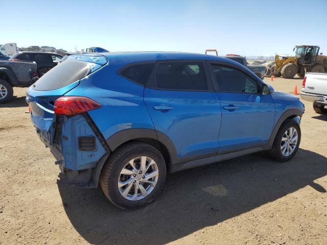 2019 Hyundai Tucson Se VIN: KM8J23A4XKU943876 Lot: 50668184