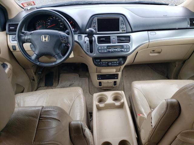 2007 Honda Odyssey Exl VIN: 5FNRL38777B405611 Lot: 49585714