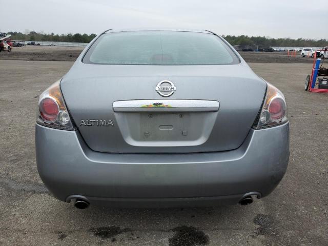 2007 Nissan Altima 2.5 VIN: 1N4AL21E37N411526 Lot: 49038714