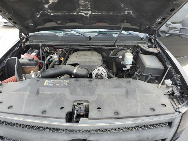 2008 Chevrolet Silverado K1500 VIN: 2GCEK19J881106861 Lot: 39226969