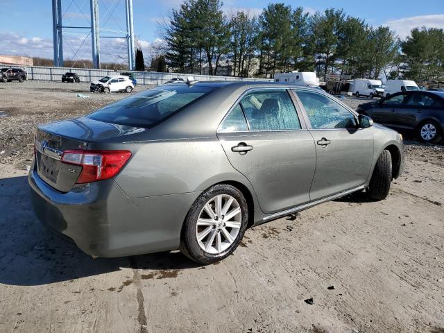 2012 Toyota Camry Base VIN: 4T1BF1FK3CU506713 Lot: 49099104