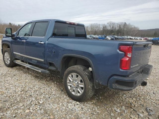 2024 CHEVROLET SILVERADO - 2GC4YRE76R1180221