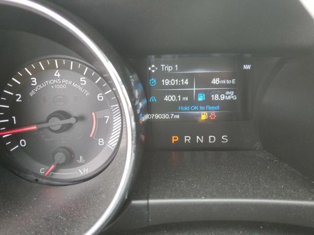 2017 FORD MUSTANG - 1FA6P8AM5H5250229