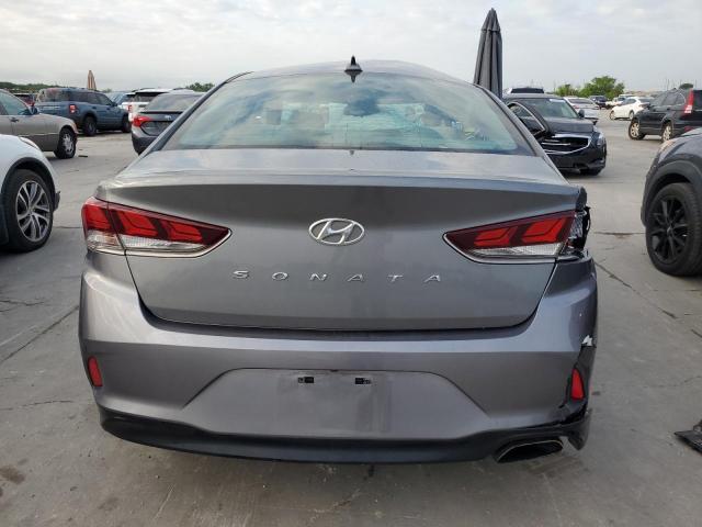 5NPE34AF3JH685820 | 2018 Hyundai sonata sport