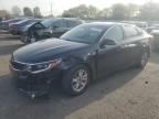 2017 KIA OPTIMA LX - 5XXGT4L30HG151109