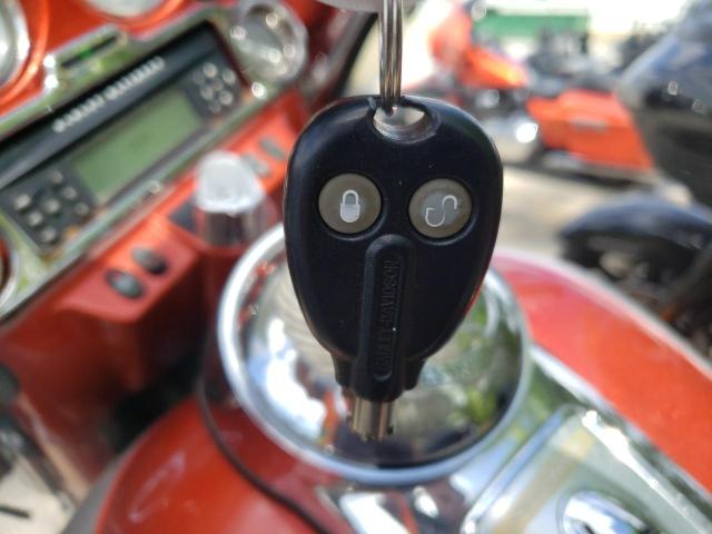 2008 HARLEY-DAVIDSON FLHTCUSE3 1HD1PR8108Y960299