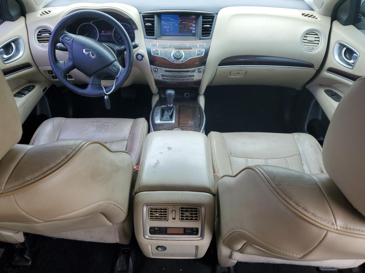 5N1AL0MN4FC508122 2015 Infiniti Qx60