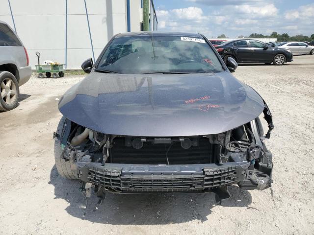 2017 HONDA ACCORD SPO - 1HGCR2F56HA267314