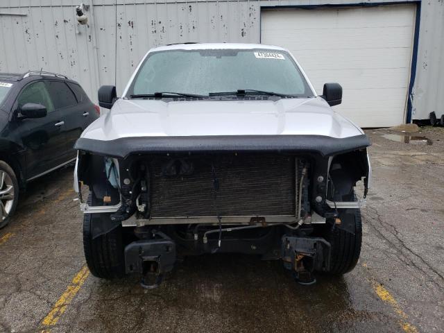 2015 FORD F150 SUPER - 1FTFX1EF3FKD38384