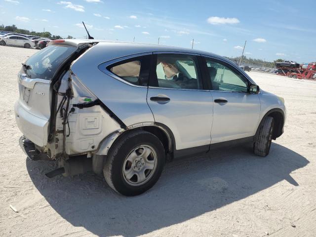 2015 HONDA CR-V LX - 5J6RM4H31FL041479