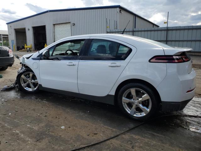 VIN 1G1RD6E43DU136477 2013 Chevrolet Volt no.2