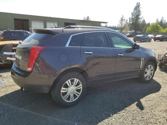 2015 Cadillac Srx Luxury Collection VIN: 3GYFNBE3XFS603527 Lot: 51619434