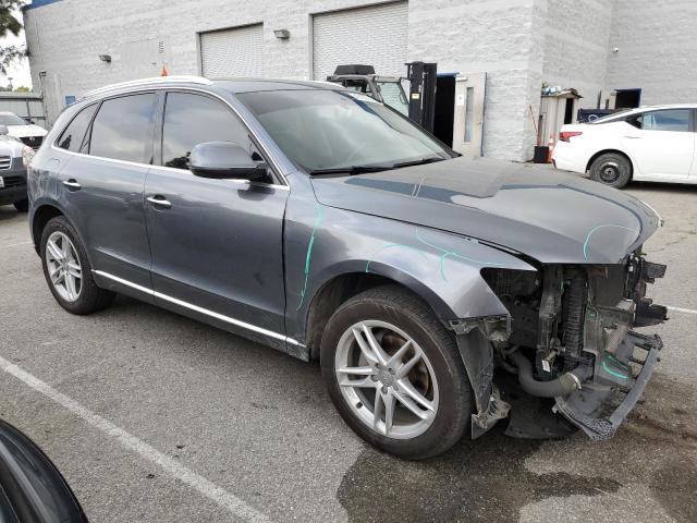 VIN WA1L2AFP4HA027820 2017 Audi Q5, Premium Plus no.4