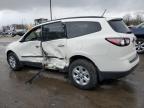 CHEVROLET TRAVERSE L photo