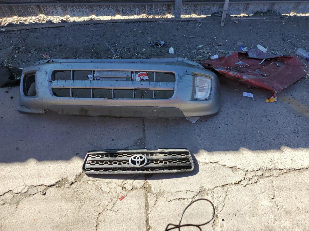 JTEHH20V026048824 2002 Toyota Rav4