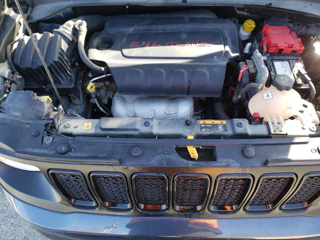 2019 JEEP RENEGADE S - ZACNJBAB9KPK67341