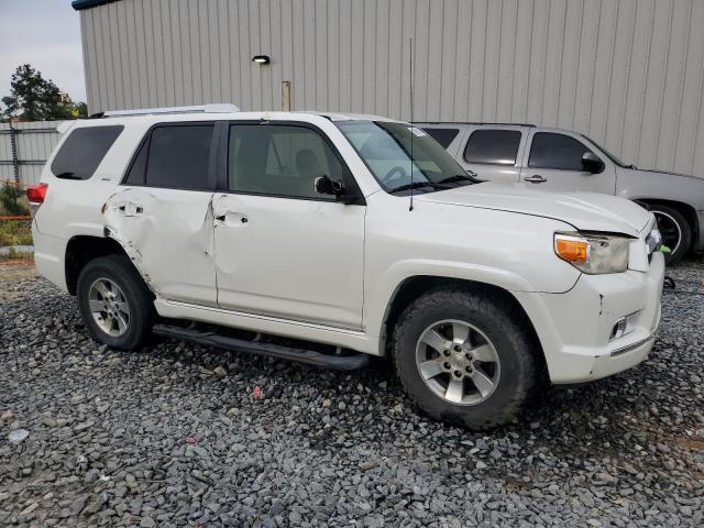 2013 Toyota 4Runner Sr5 VIN: JTEZU5JR5D5048216 Lot: 50699114