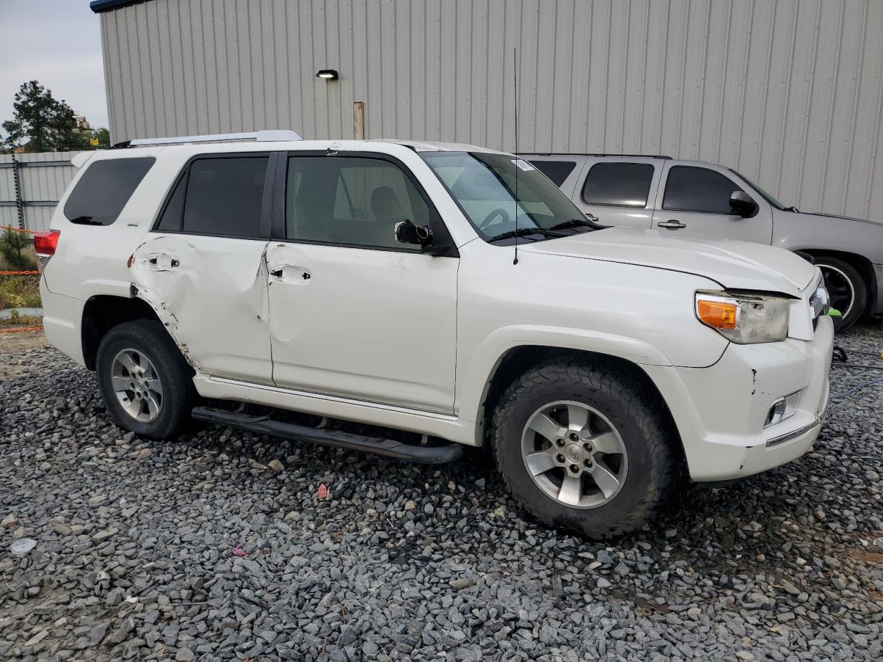 JTEZU5JR5D5048216 2013 Toyota 4Runner Sr5