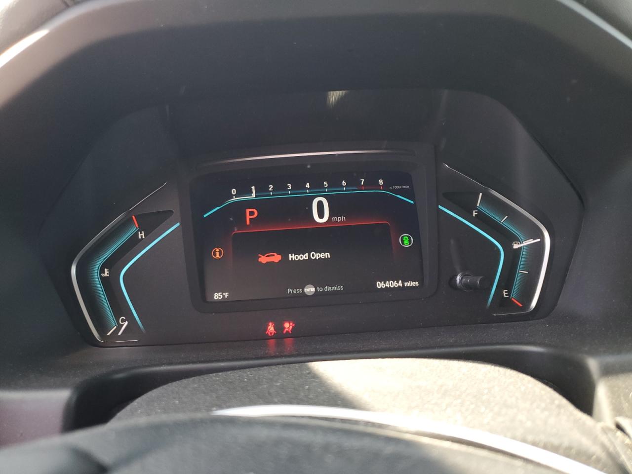 5FNRL6H75MB031822 HONDA All Models 2021