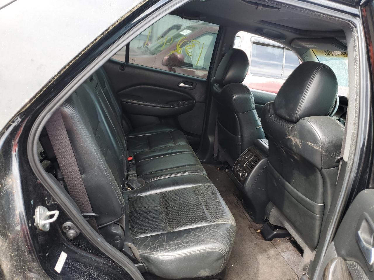 2HNYD18846H520854 2006 Acura Mdx Touring