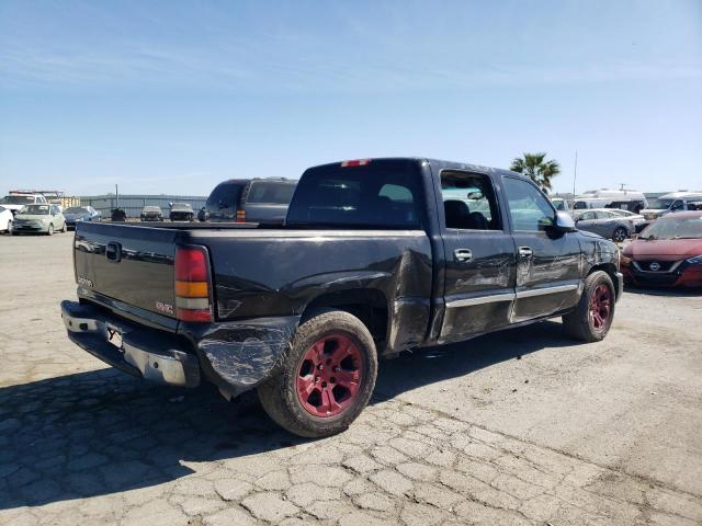 2007 GMC New Sierra C1500 Classic VIN: 2GTEC13V071176085 Lot: 51947994