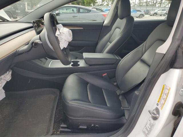 2021 TESLA MODEL 3 - 5YJ3E1EA0MF081708