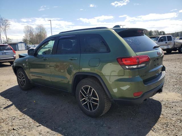 2021 Jeep Grand Cherokee Trailhawk VIN: 1C4RJFLG6MC528713 Lot: 51655044