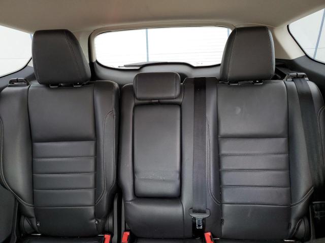 2016 Ford Escape Titanium VIN: 1FMCU0J97GUB33948 Lot: 51977644